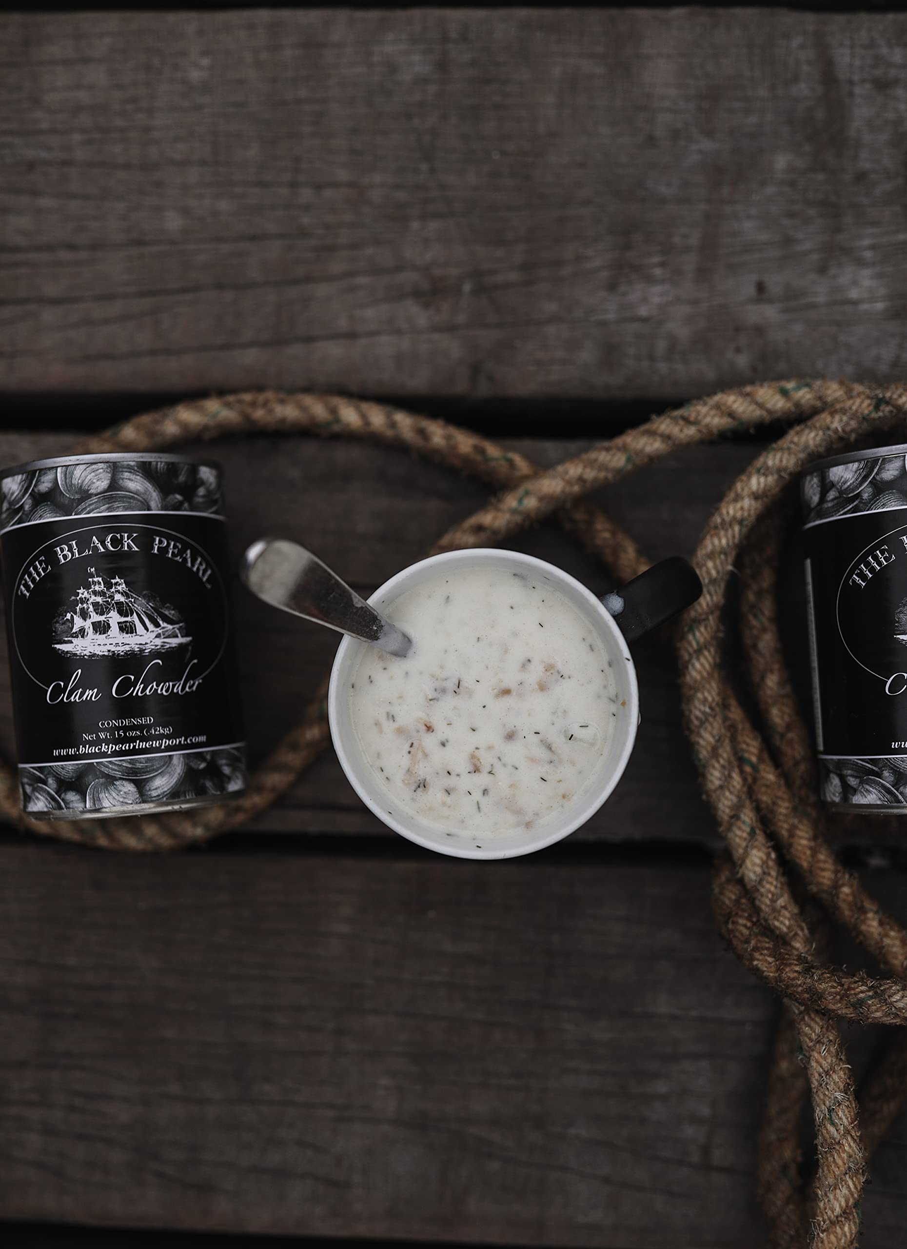 The Black Pearl Coffee Mug with Tall Ship Logo – Large Capacity Tea & Coffee Cup | Modern, Dishwasher-Safe Mug – Available in Two Colors