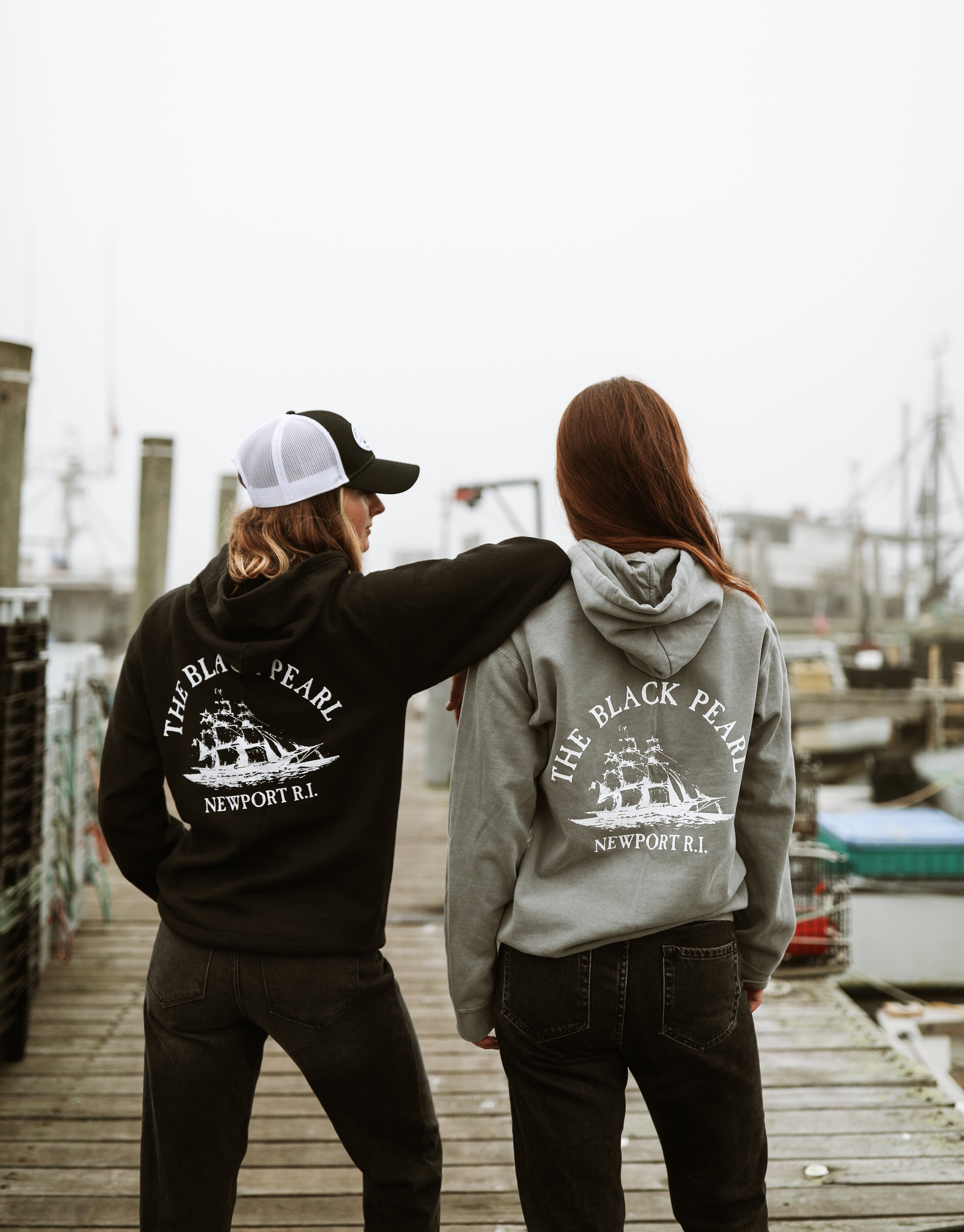 Sweat Shirt