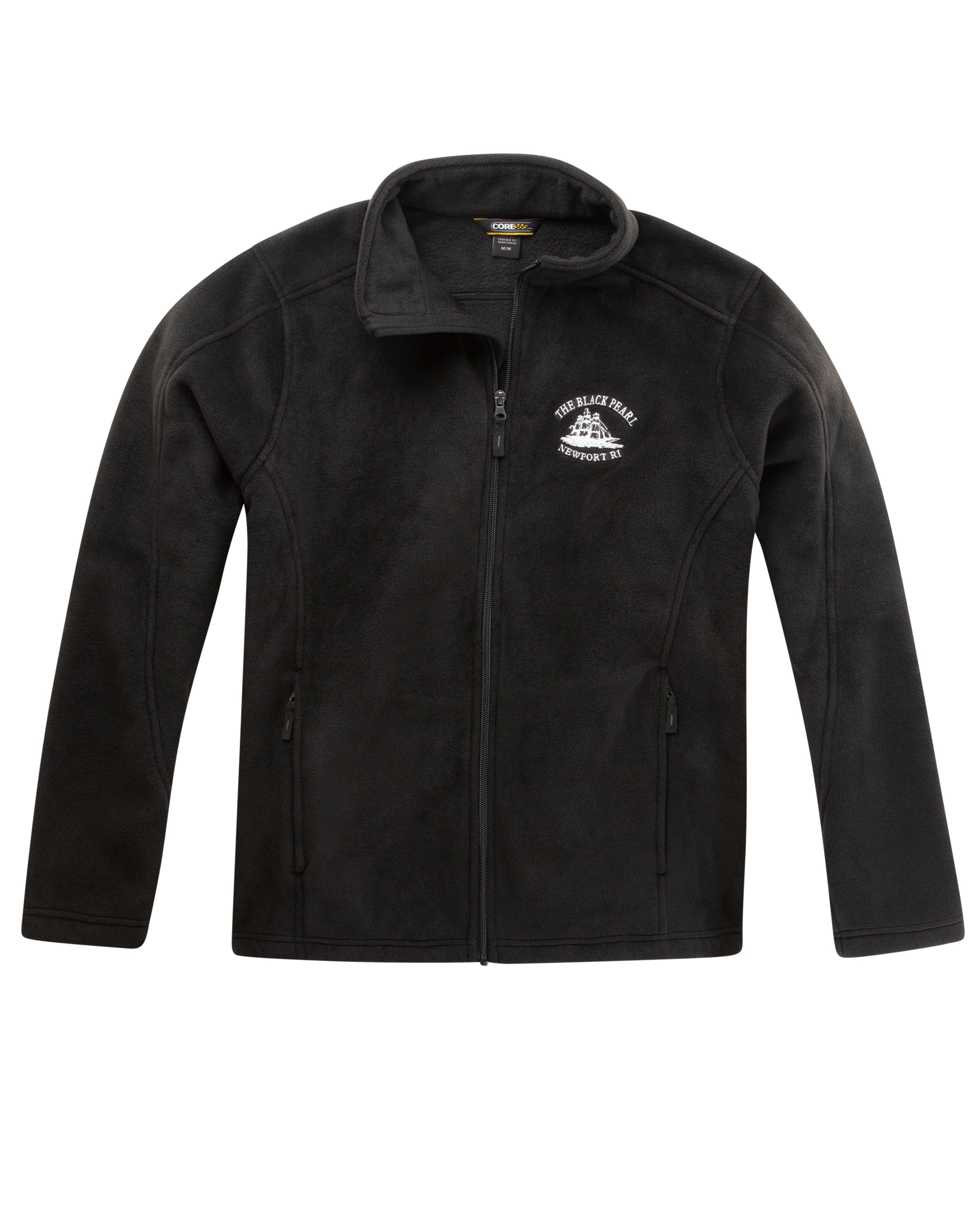 Jackets & Short Sleeve